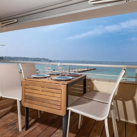 Victoria Palace Жуан-ле-Пен