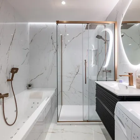 Апартаменты Victoria Palace *