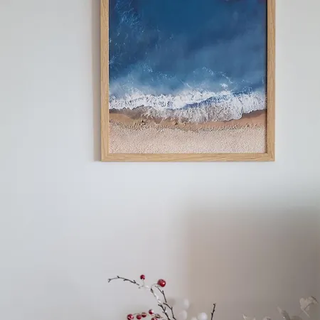 Victoria Palace Апартаменты