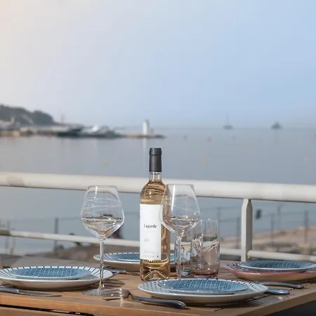 Апартаменты Victoria Palace