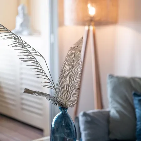 Апартаменты Victoria Palace *