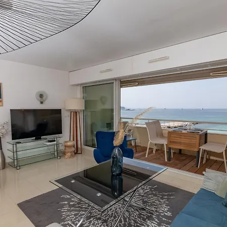 Victoria Palace Жуан-ле-Пен