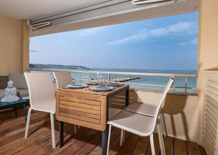 Victoria Palace Juan-les-Pins