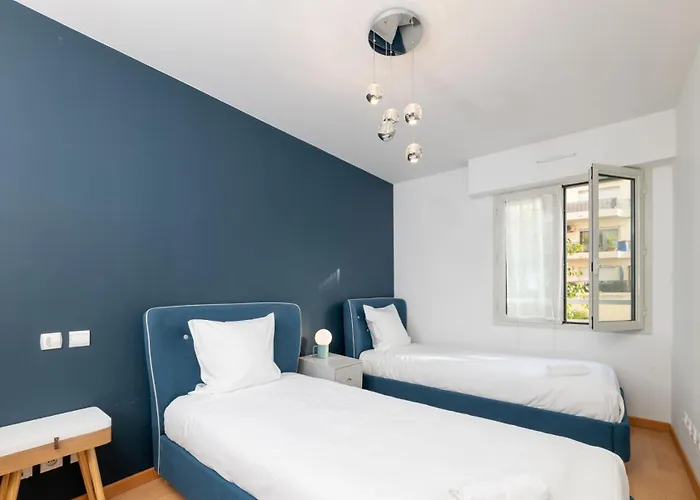 Apartment Victoria Palace