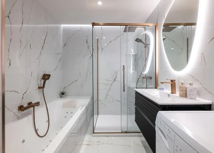 Apartment Victoria Palace *