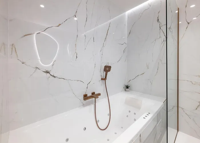 Victoria Palace Apartment Juan-les-Pins