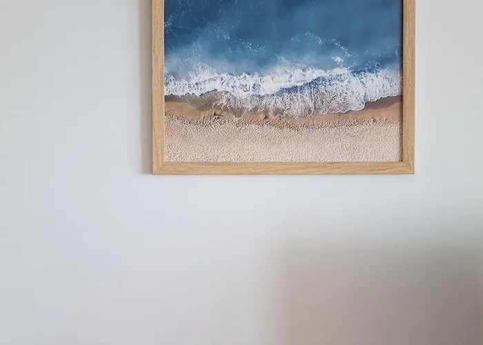 Victoria Palace Apartment