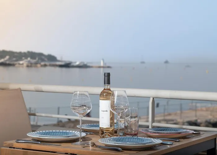 Apartment Victoria Palace