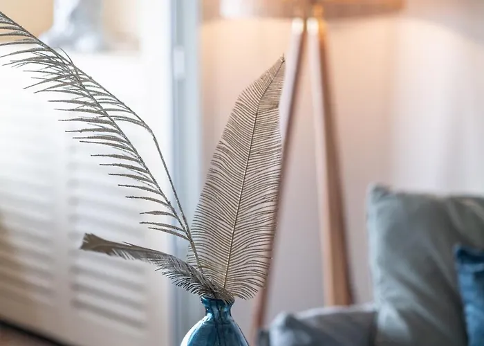 Apartment Victoria Palace *